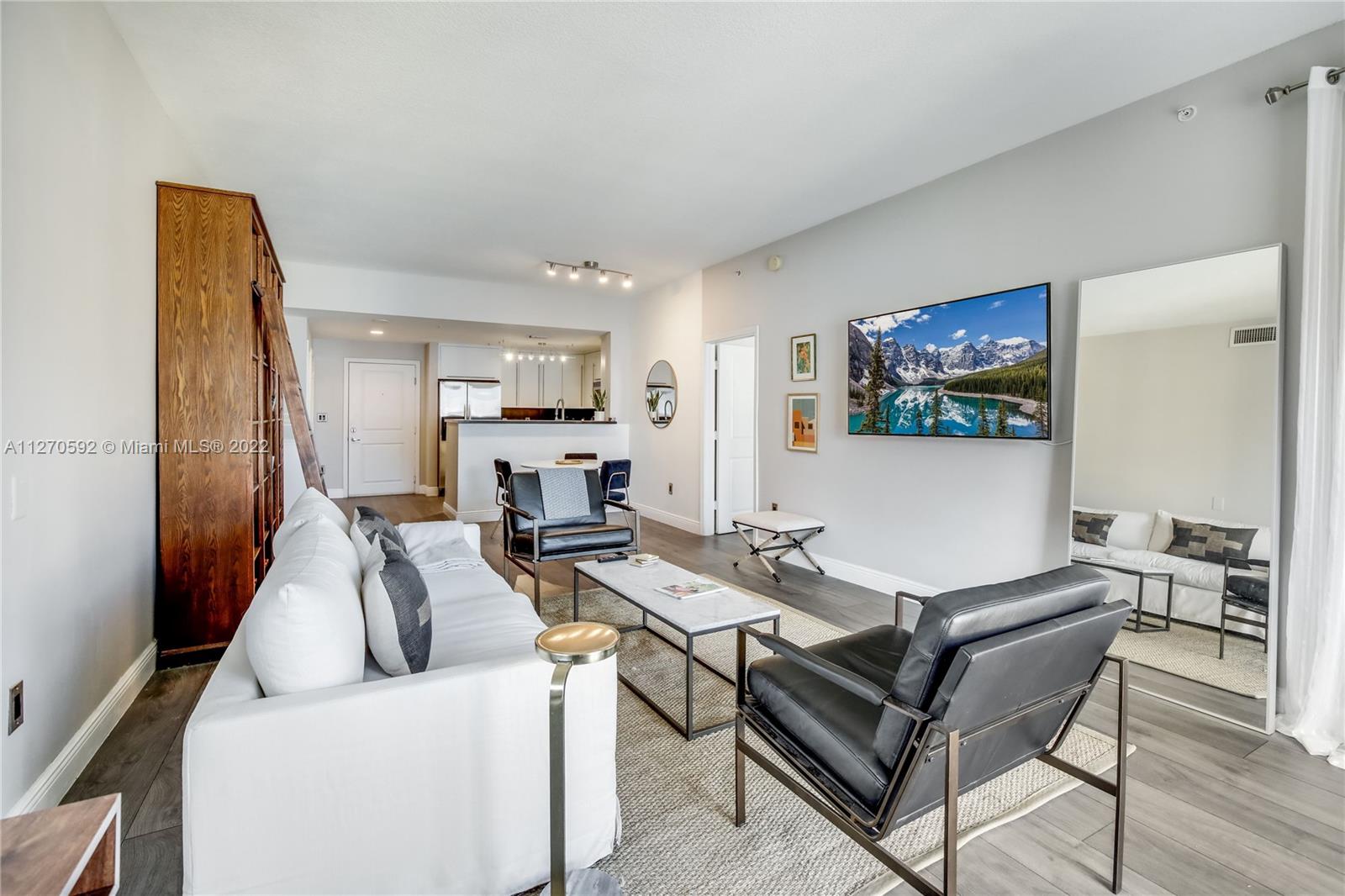 TEN ARAGON CONDO - Residential