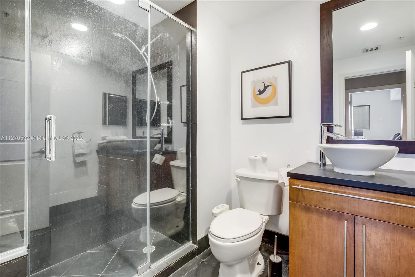 TEN ARAGON CONDO - Residential