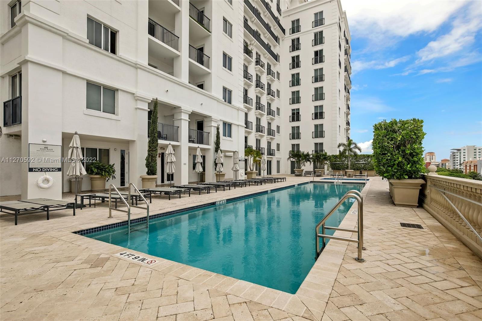 TEN ARAGON CONDO - Residential
