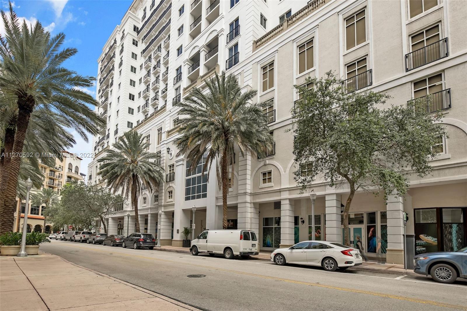 TEN ARAGON CONDO - Residential