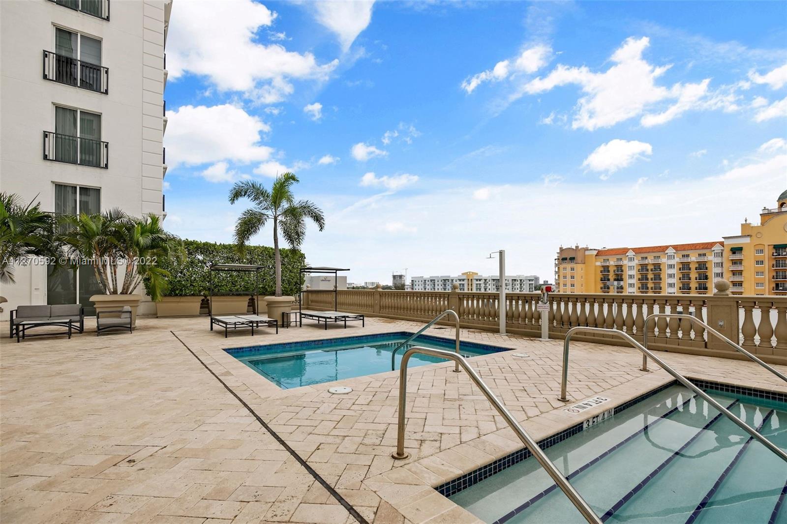 TEN ARAGON CONDO - Residential