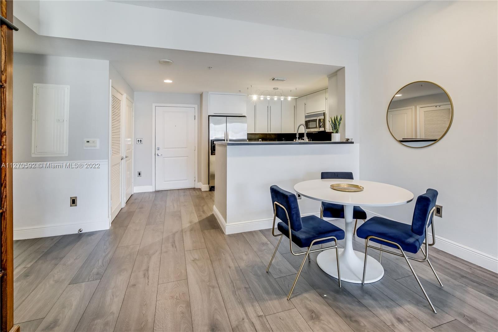 TEN ARAGON CONDO - Residential