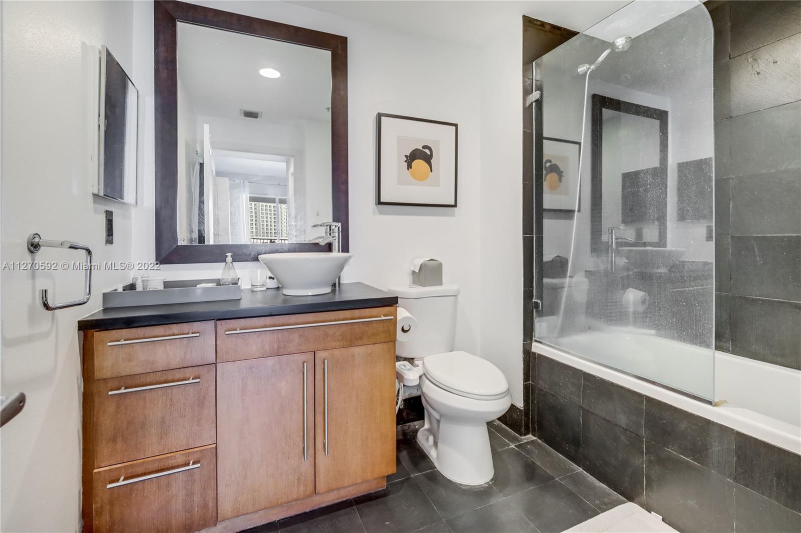 TEN ARAGON CONDO - Residential