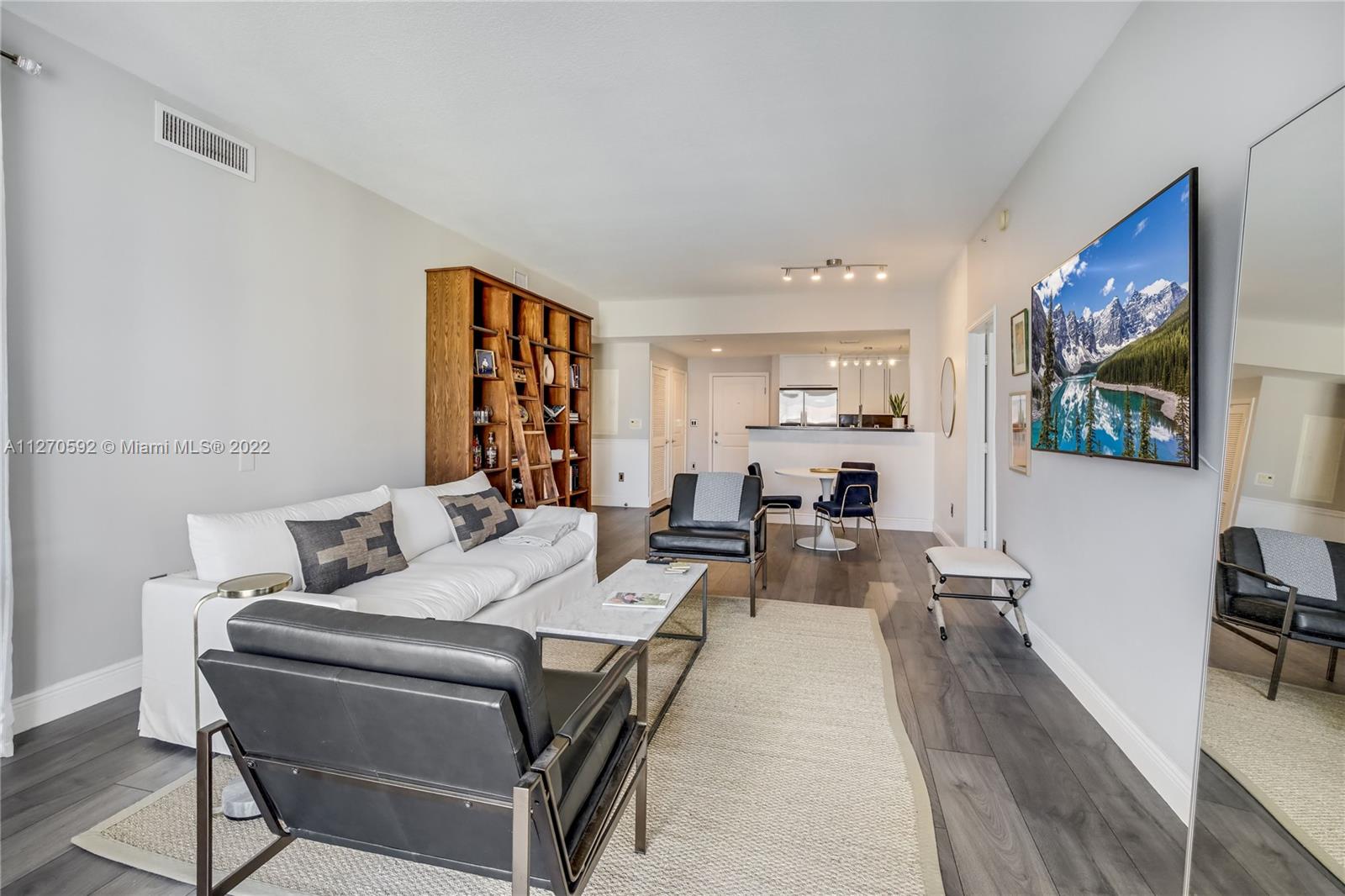 TEN ARAGON CONDO - Residential