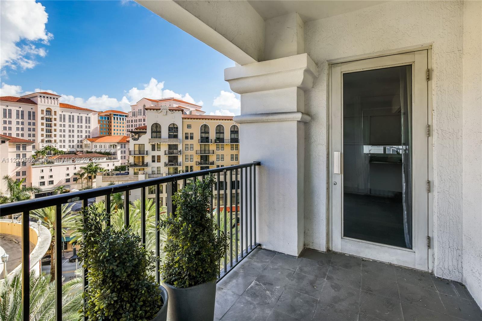 TEN ARAGON CONDO - Residential