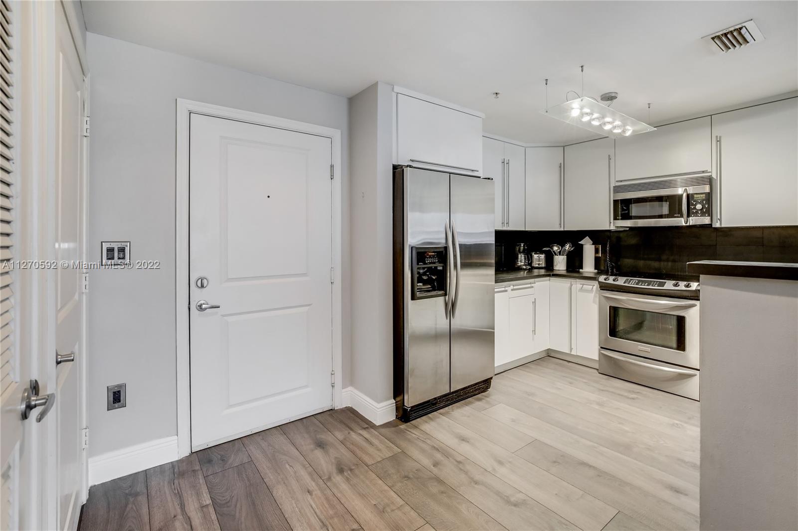 TEN ARAGON CONDO - Residential