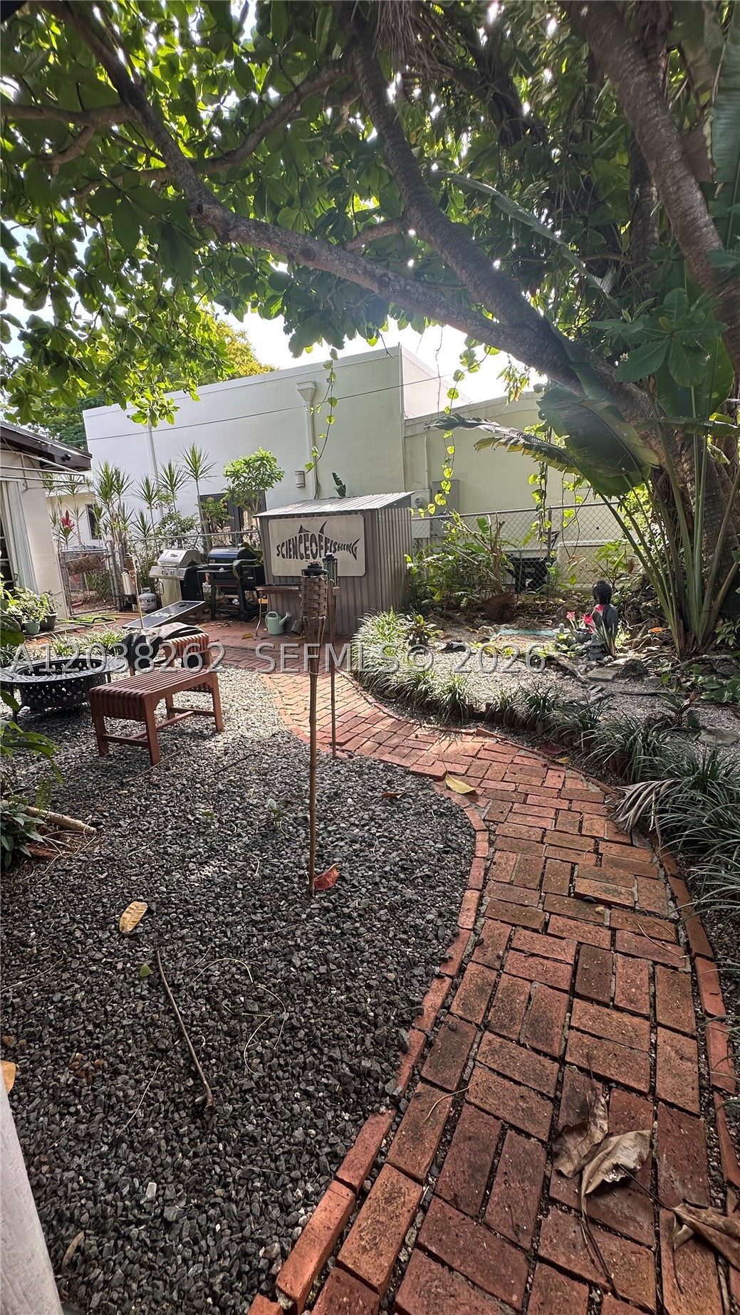 CENTRAL MIAMI PT 1 - Residential Lease
