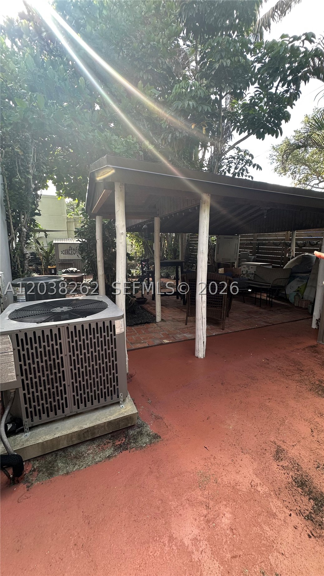 CENTRAL MIAMI PT 1 - Residential Lease