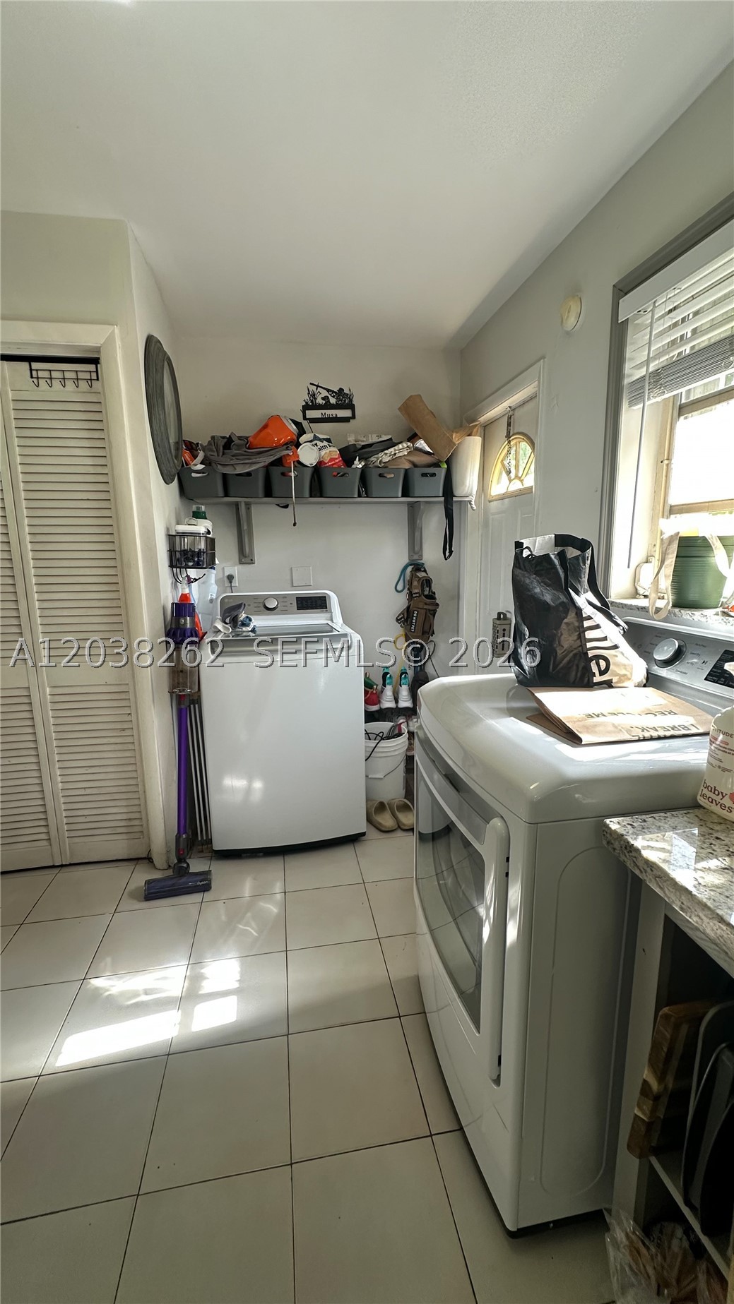 CENTRAL MIAMI PT 1 - Residential Lease