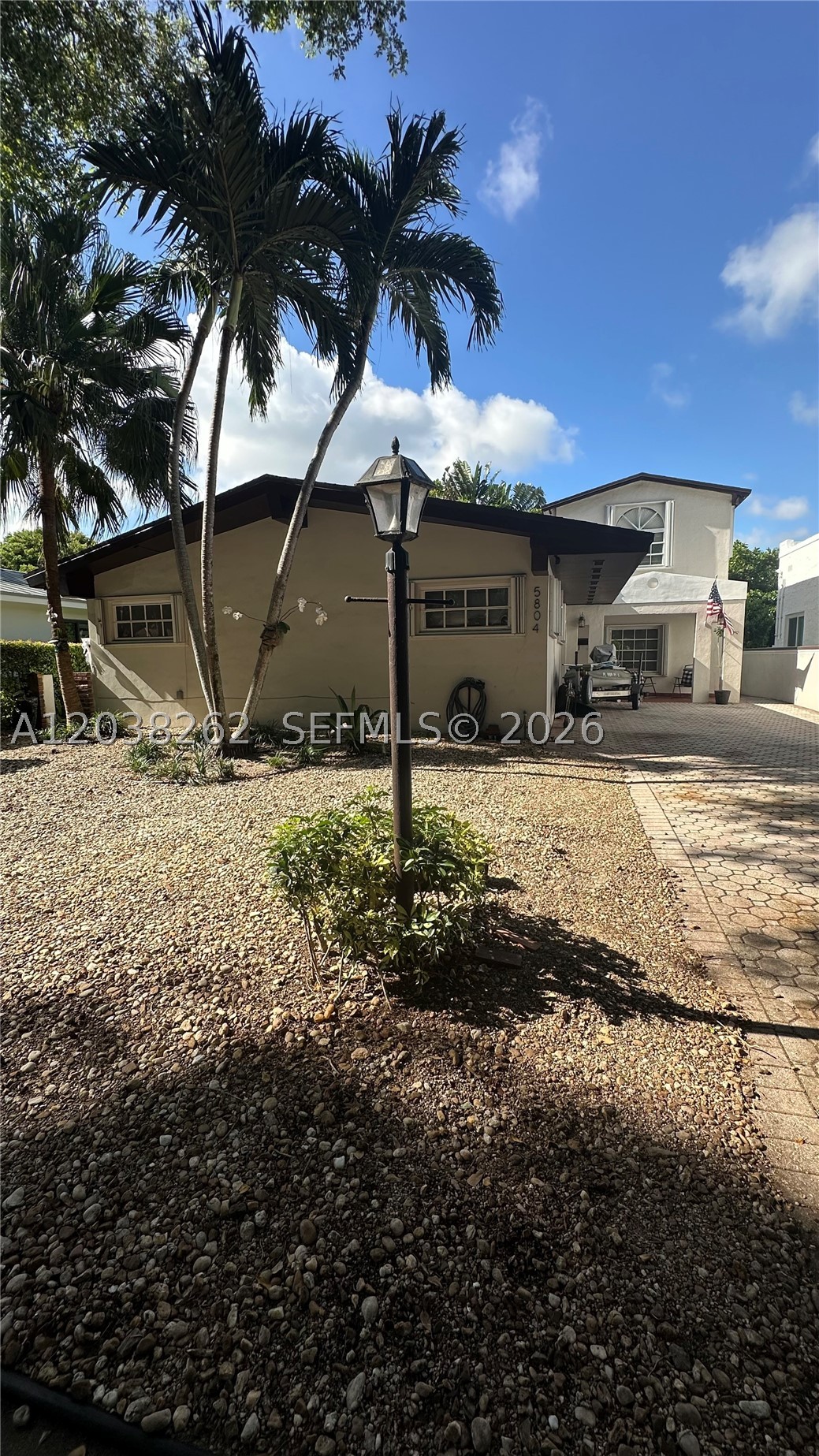 CENTRAL MIAMI PT 1 - Residential Lease