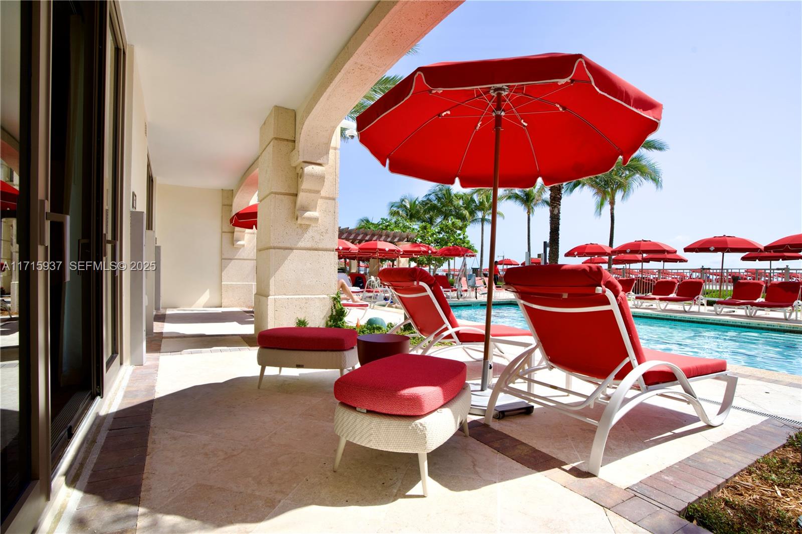 NORTH BISCAYNE BEACH AMEN - Residential