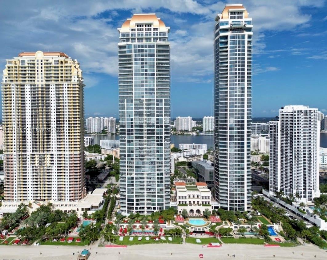 NORTH BISCAYNE BEACH AMEN - Residential