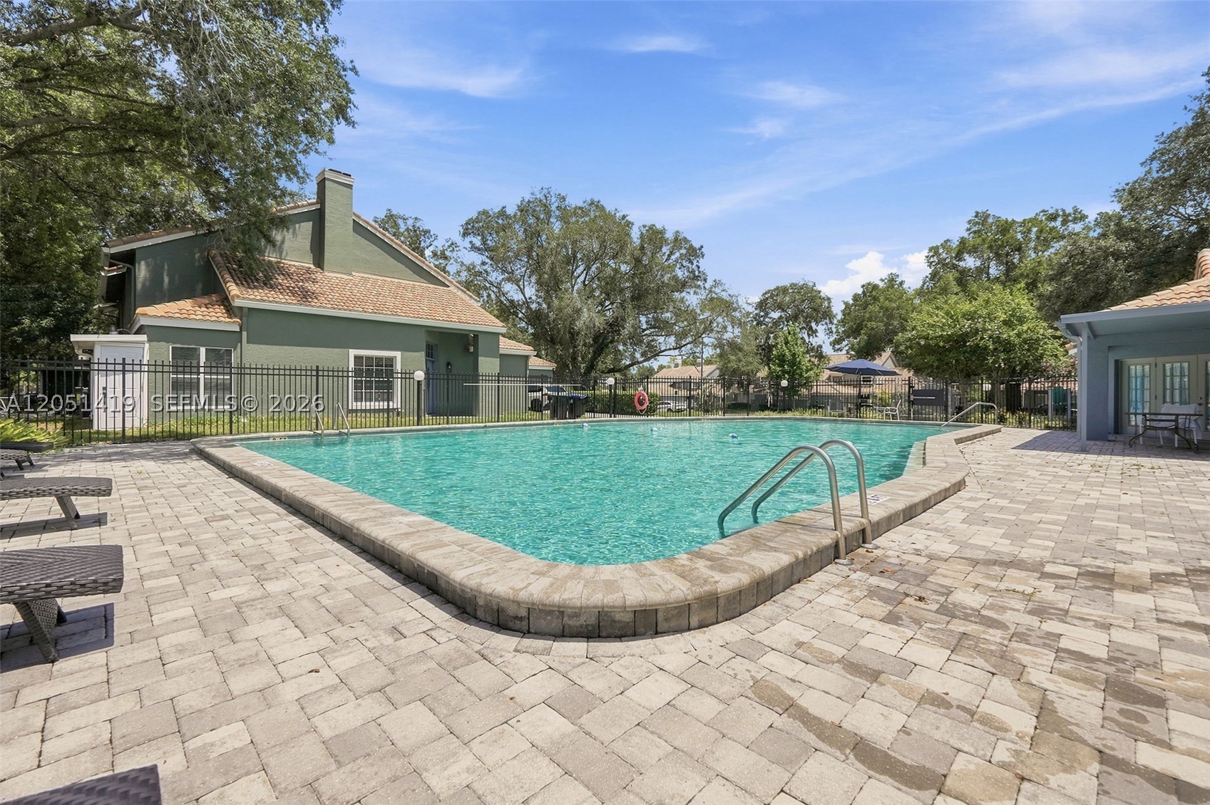 Huntley Park - Residential