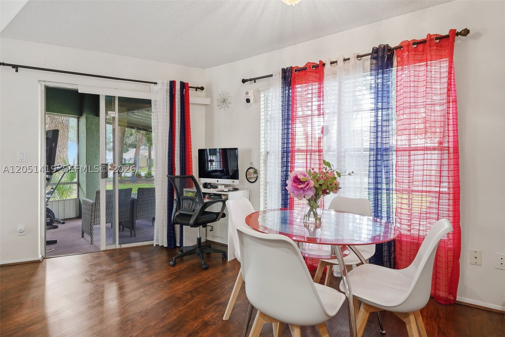 Huntley Park - Residential