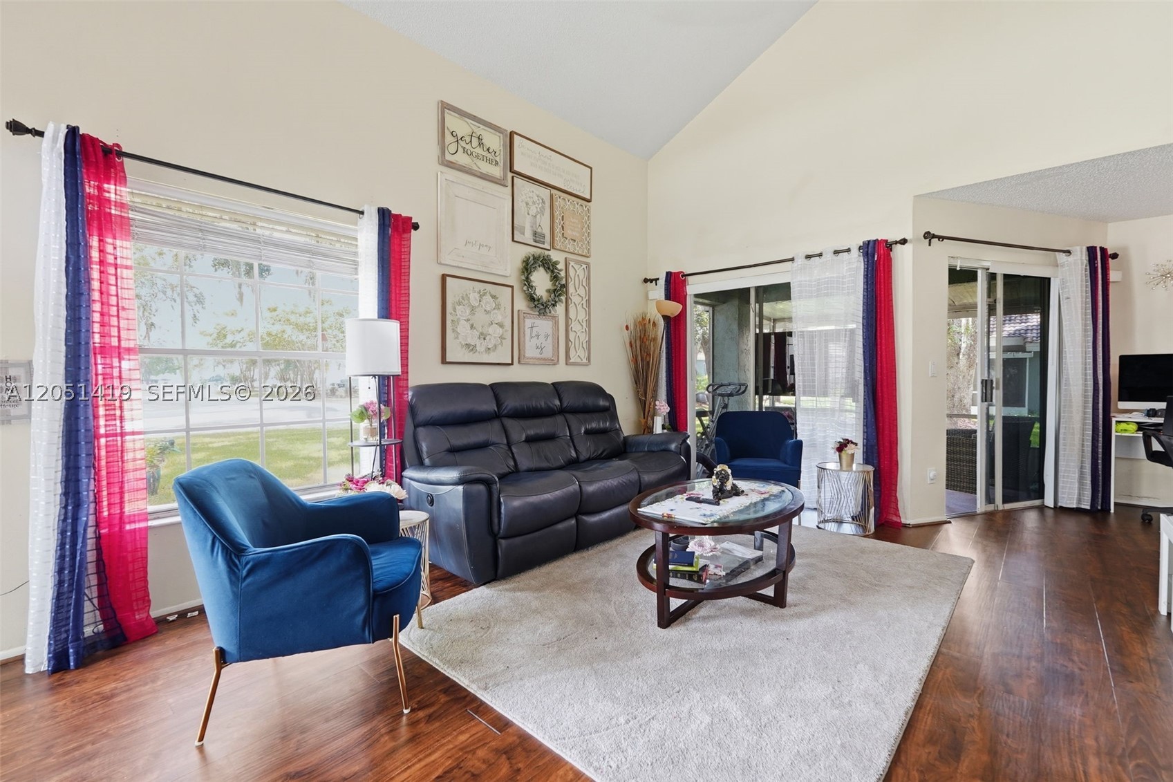 Huntley Park - Residential