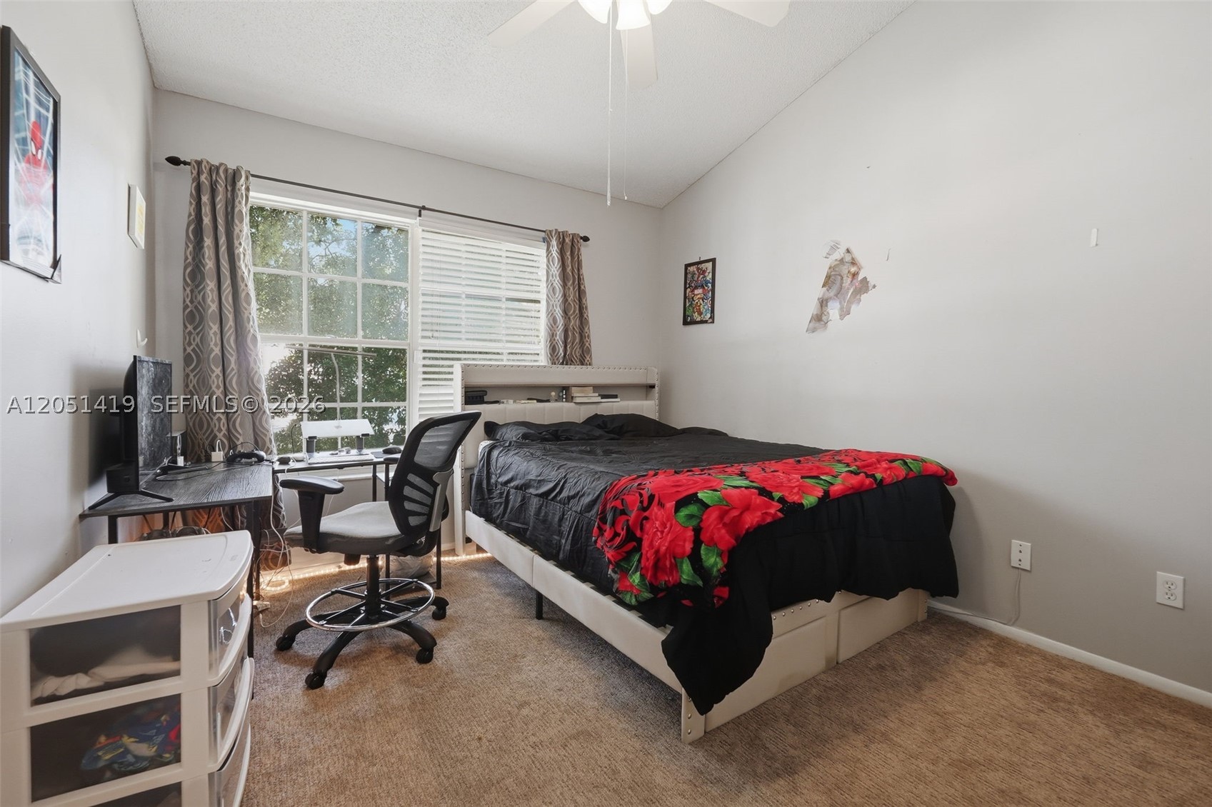 Huntley Park - Residential
