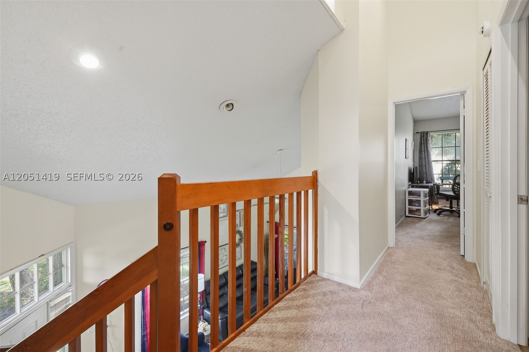 Huntley Park - Residential