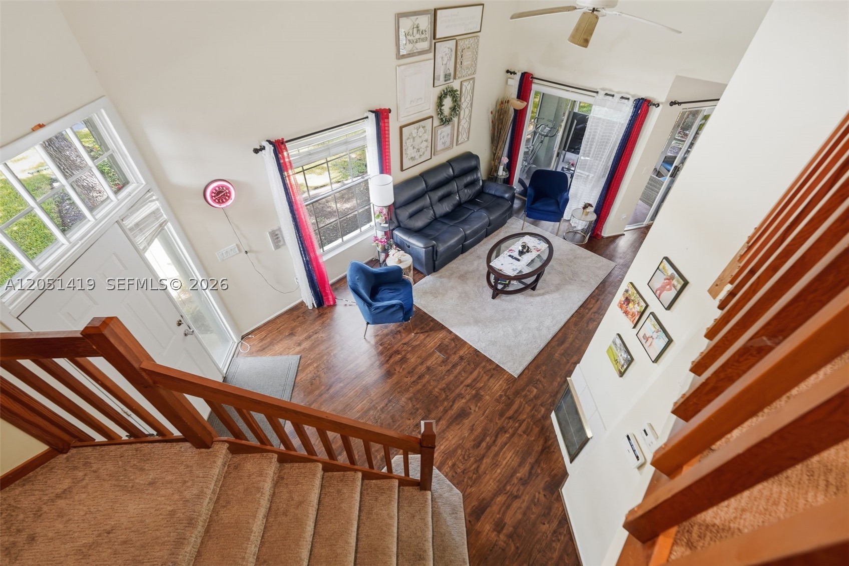 Huntley Park - Residential