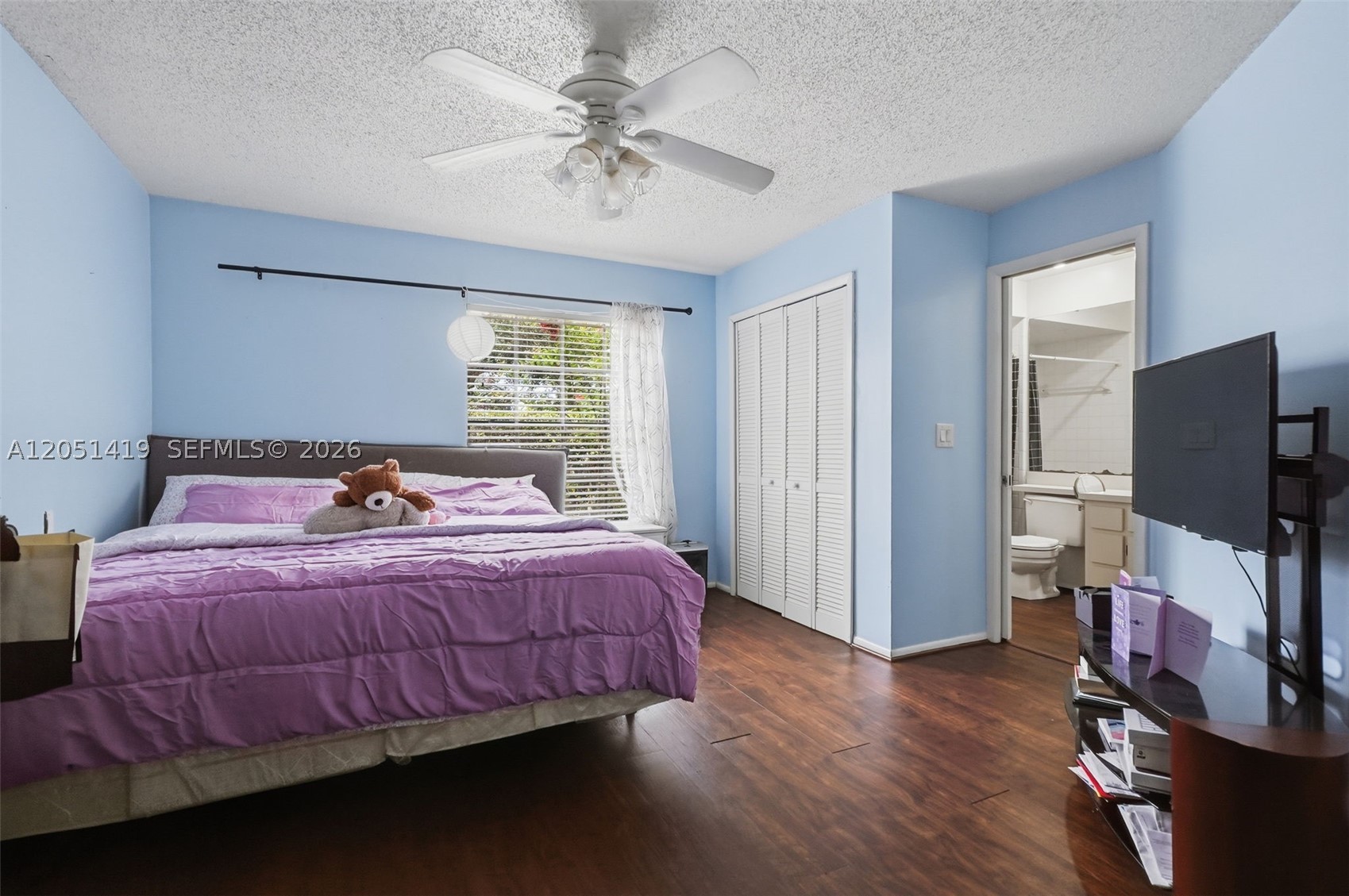 Huntley Park - Residential