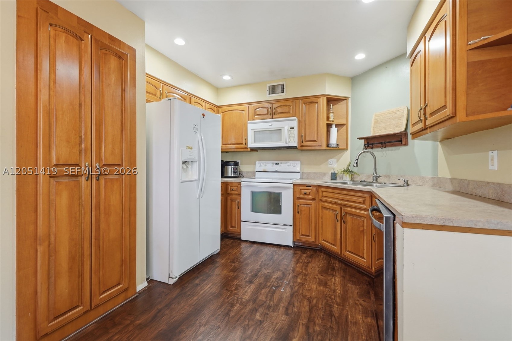 Huntley Park - Residential