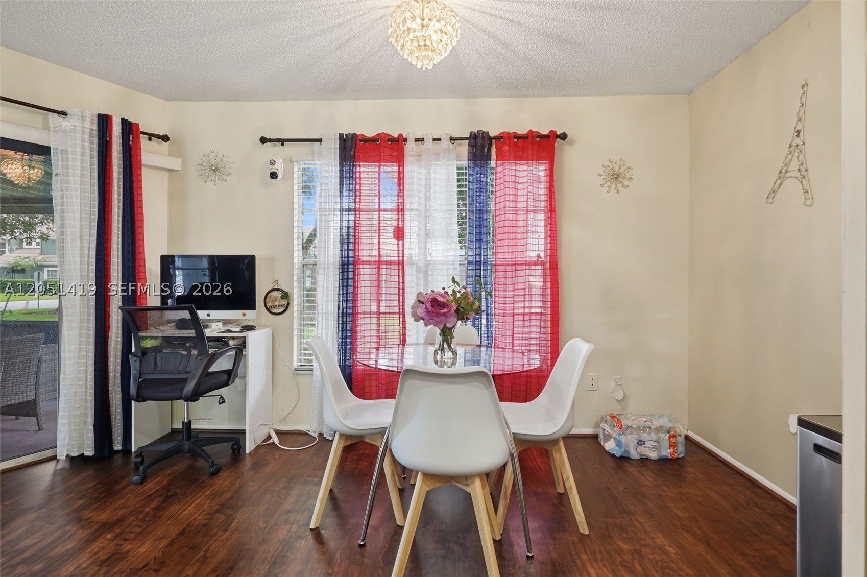 Huntley Park - Residential