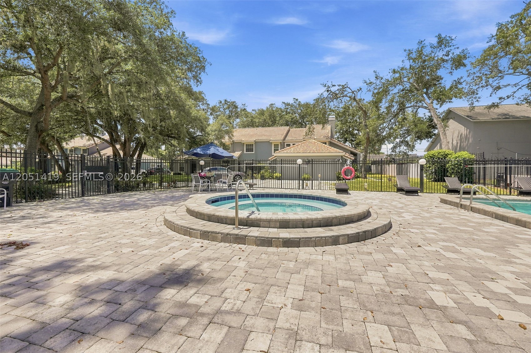 Huntley Park - Residential