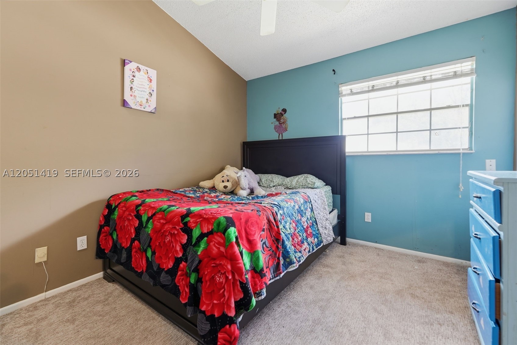 Huntley Park - Residential