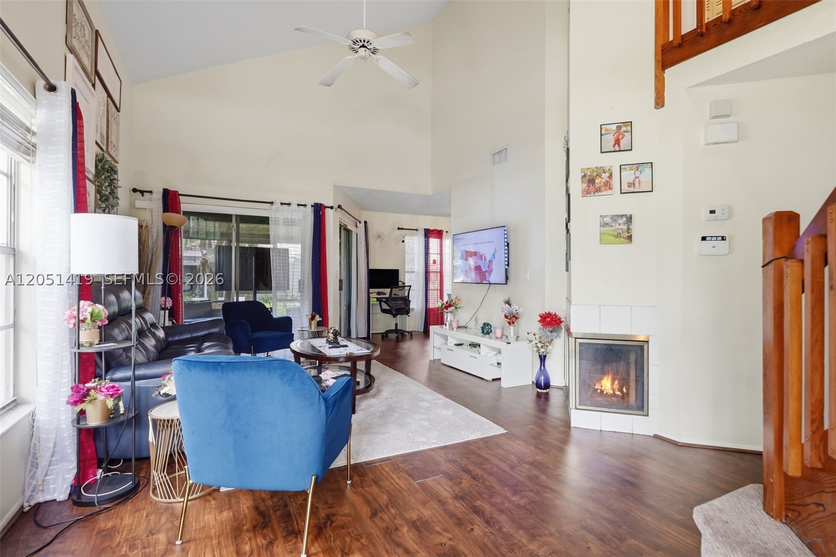 Huntley Park - Residential