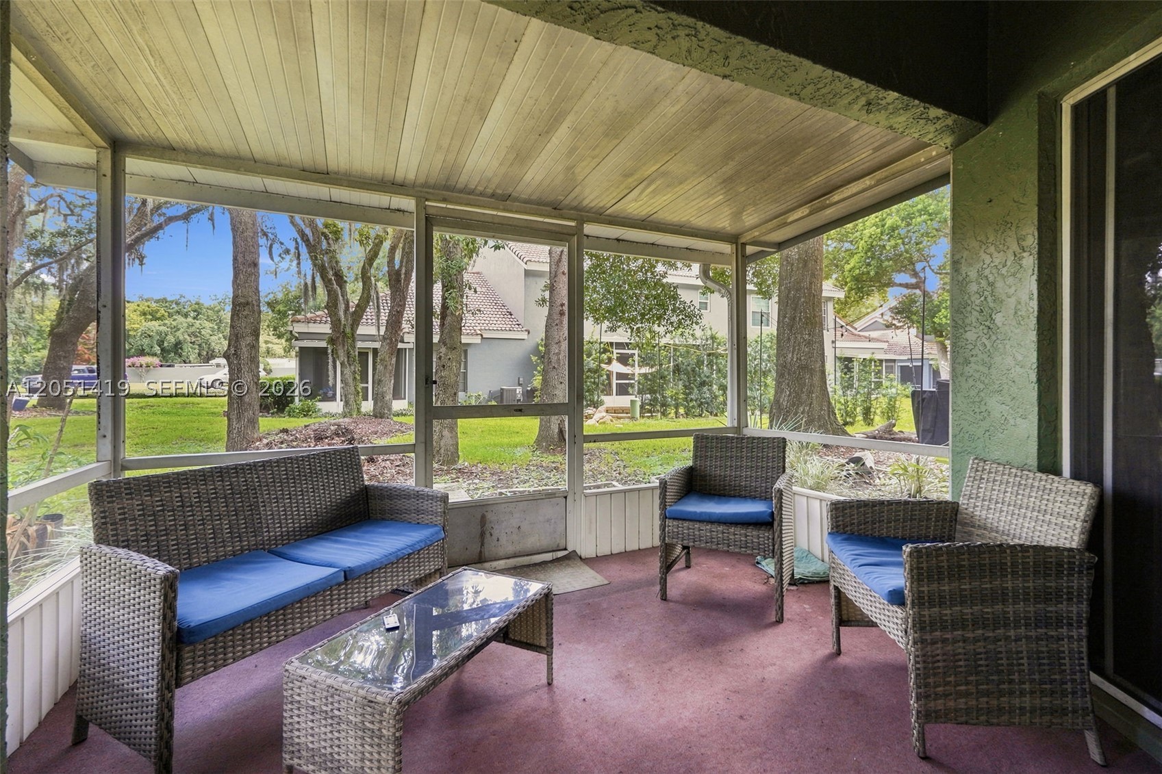 Huntley Park - Residential