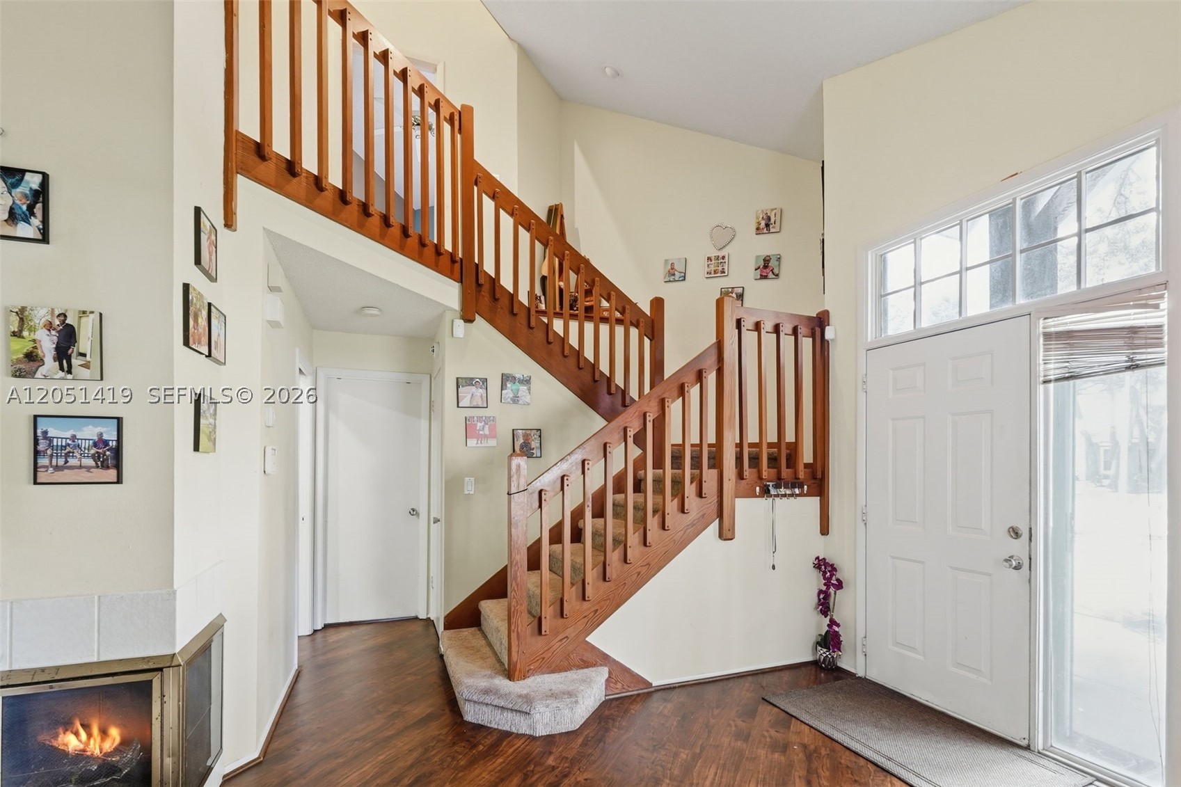Huntley Park - Residential