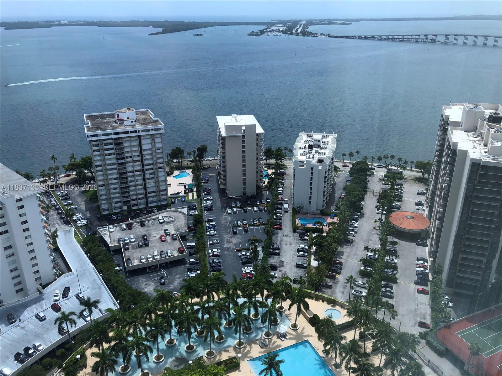 MILLENNIUM TOWER CONDOMIN - Residential