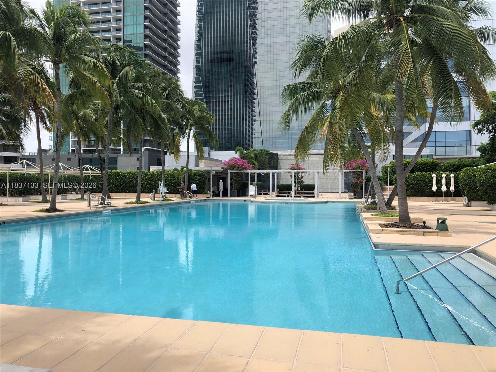 MILLENNIUM TOWER CONDOMIN - Residential