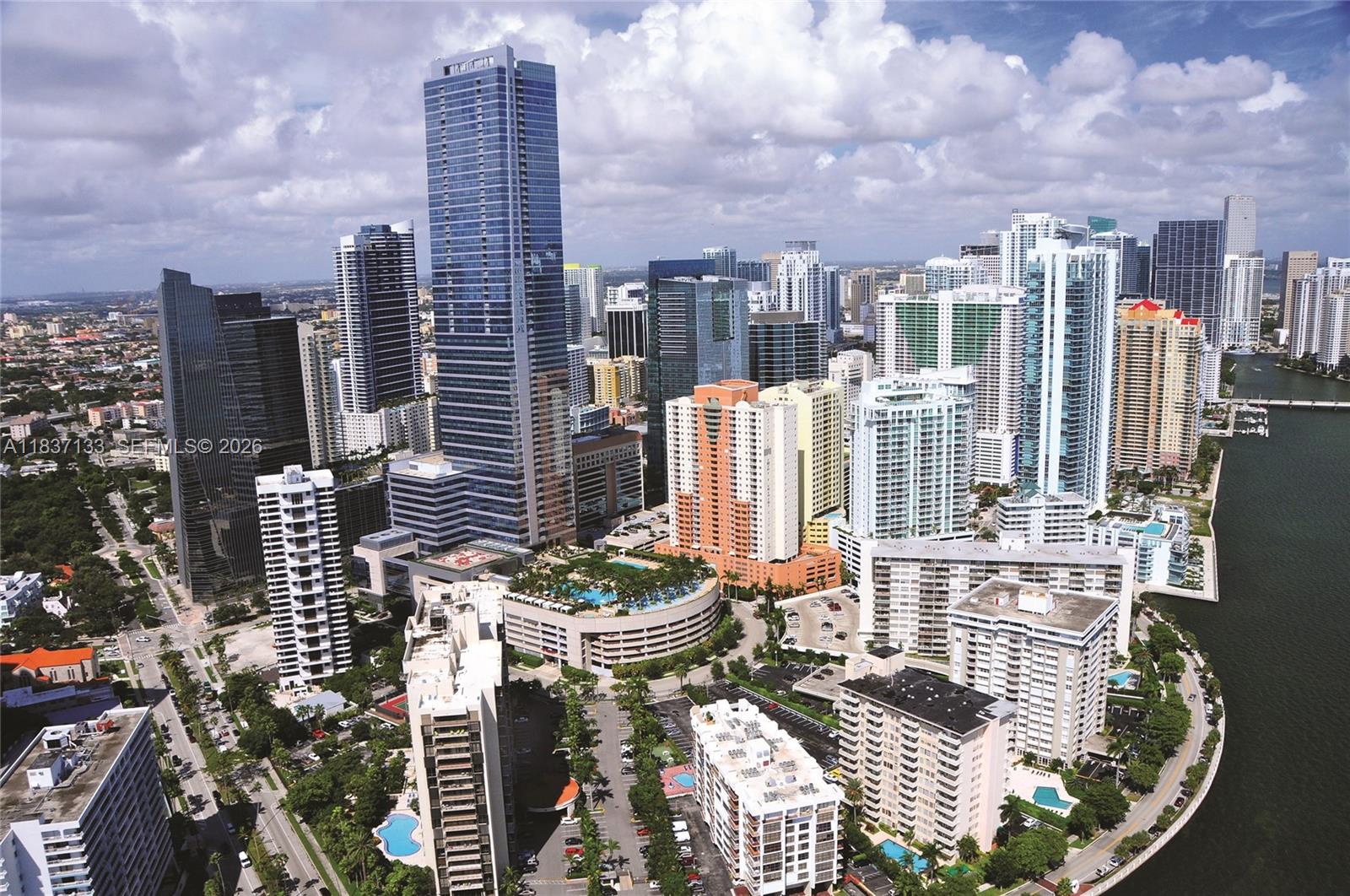 MILLENNIUM TOWER CONDOMIN - Residential
