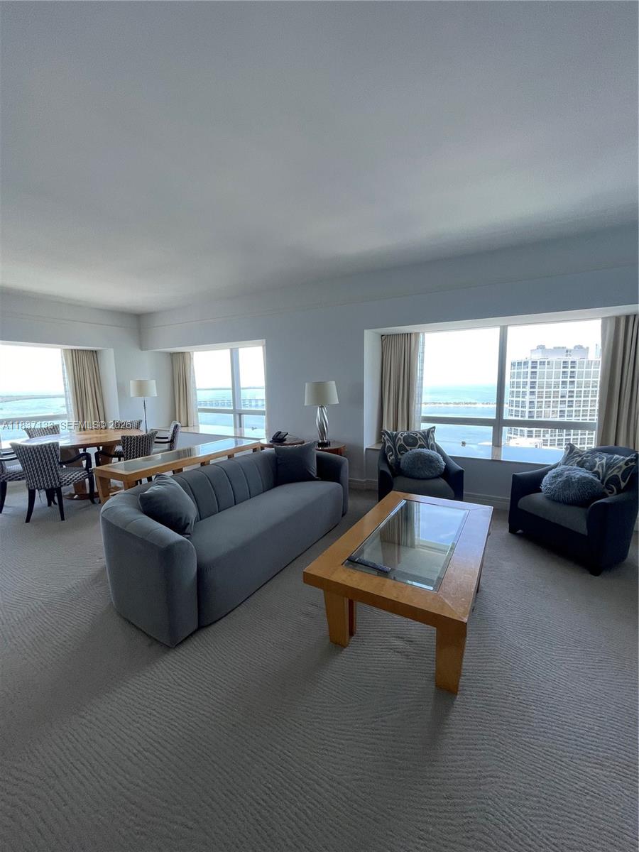 MILLENNIUM TOWER CONDOMIN - Residential
