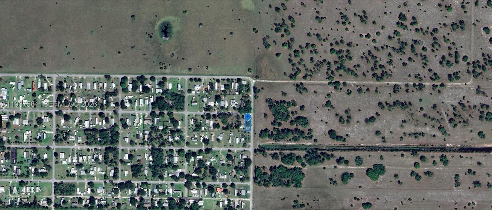 TOWN OF HARDING - Land