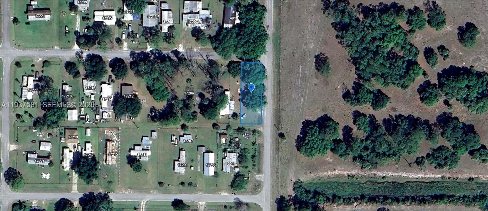 TOWN OF HARDING - Land