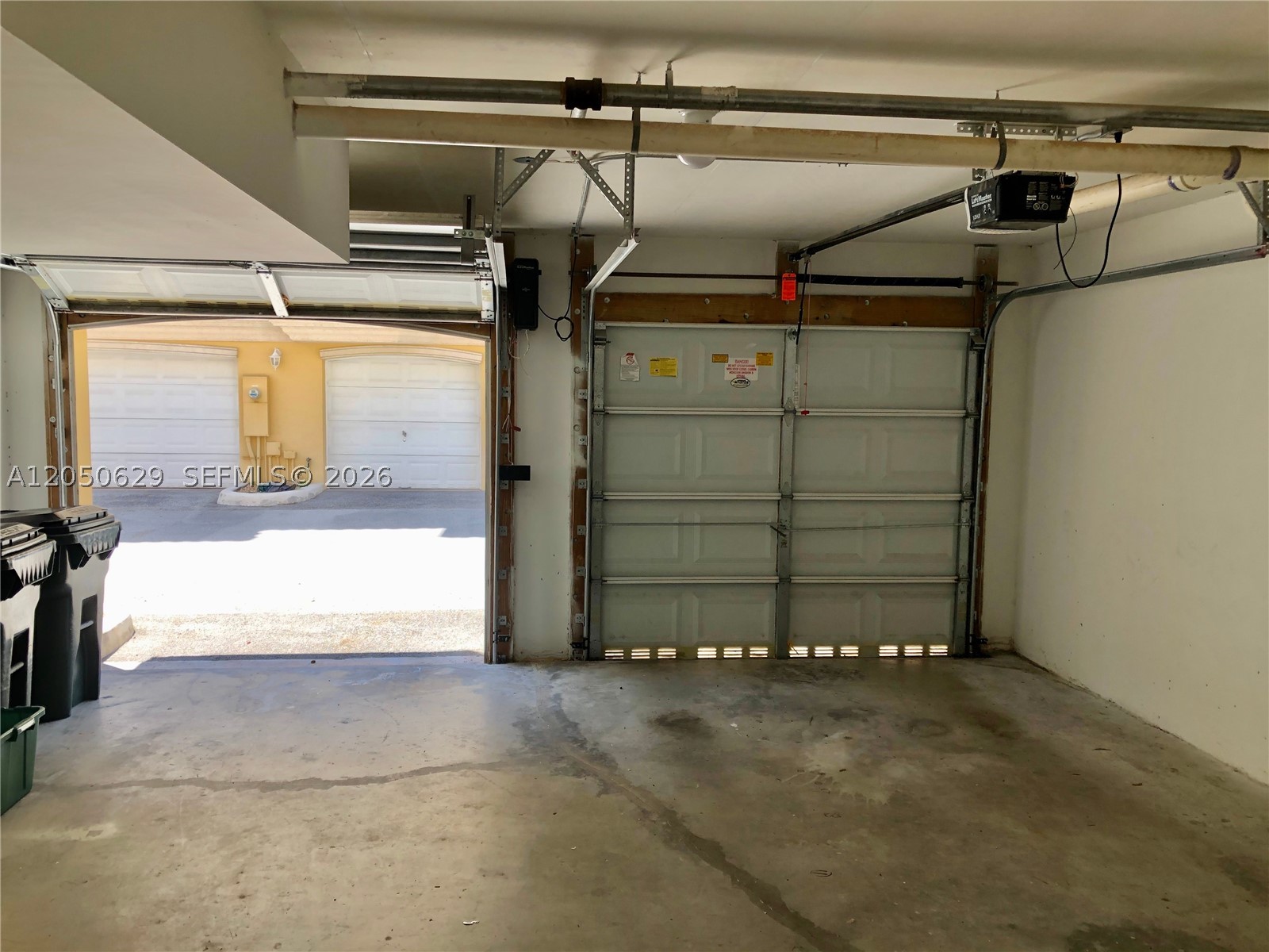 MERCO AT AVENTURA - Residential