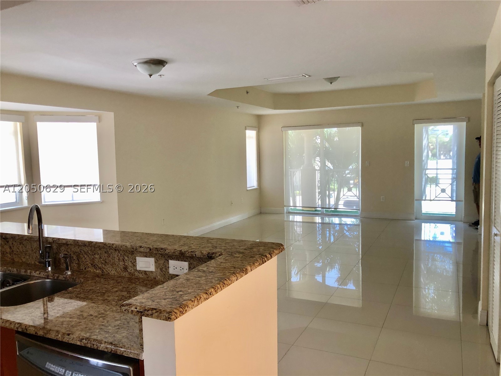 MERCO AT AVENTURA - Residential