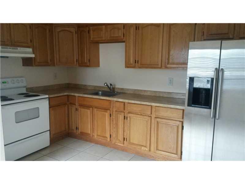 BOSCOBLE - Residential Lease