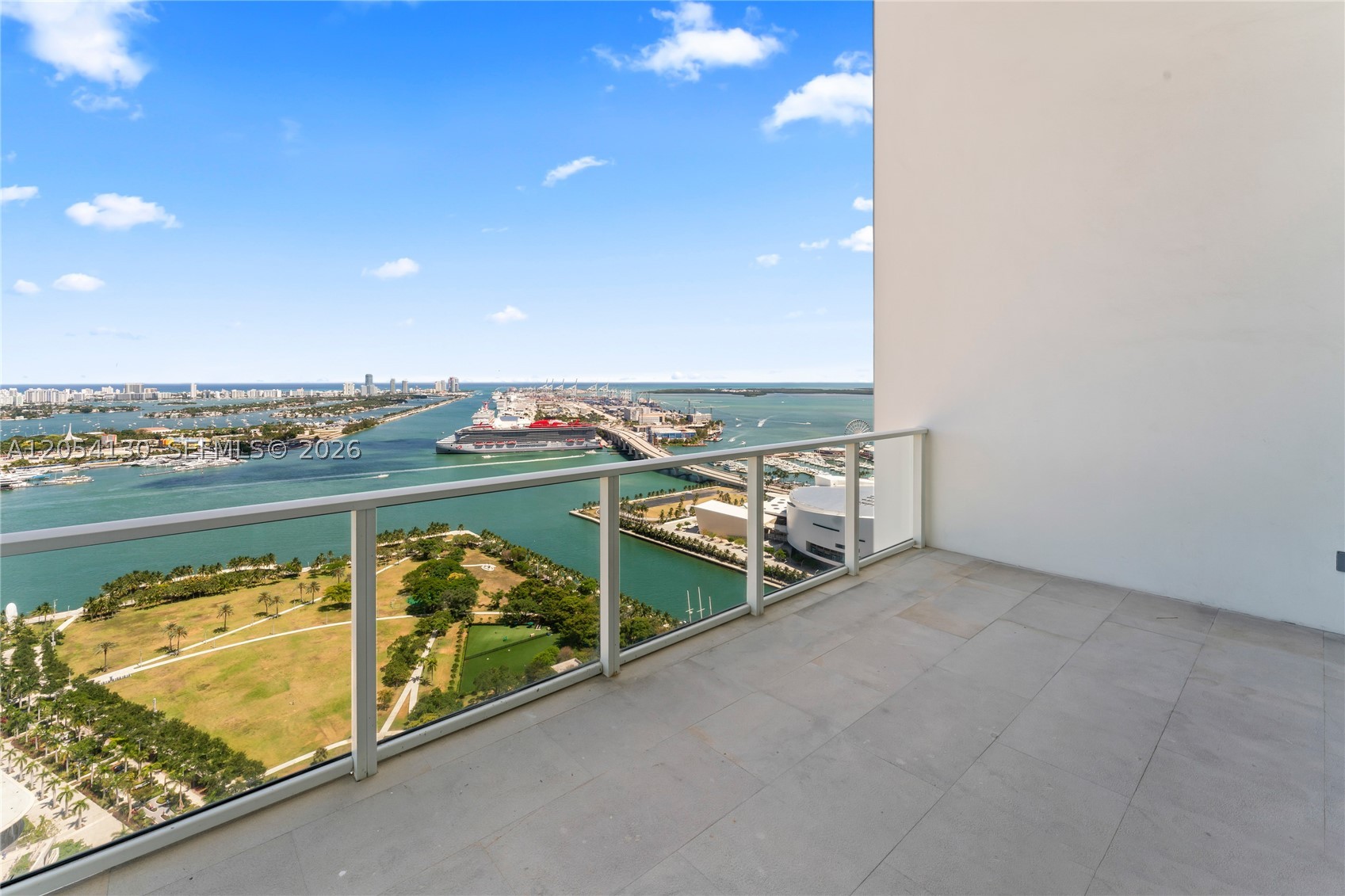 TEN MUSEUM PK RESIDENTIAL - Residential Lease