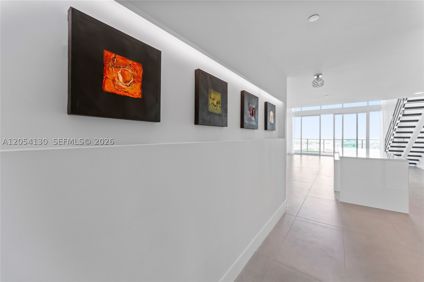 TEN MUSEUM PK RESIDENTIAL - Residential Lease