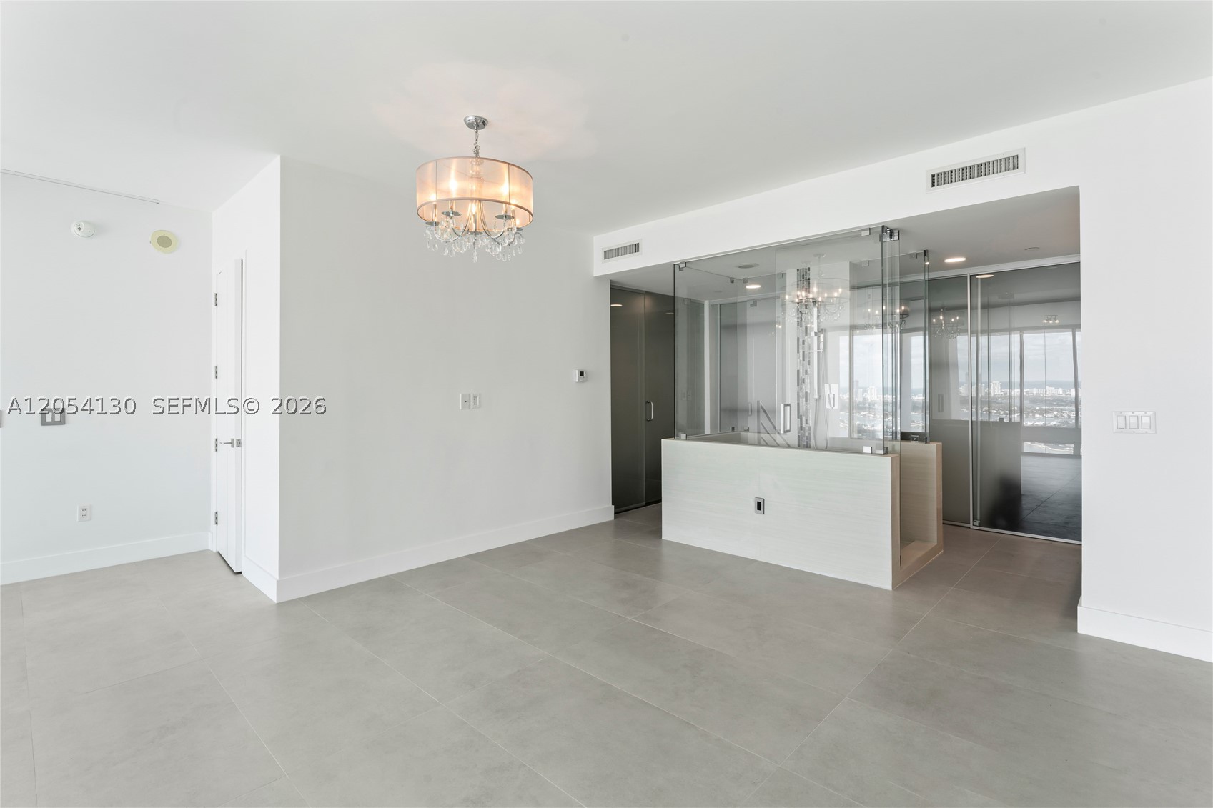 TEN MUSEUM PK RESIDENTIAL - Residential Lease