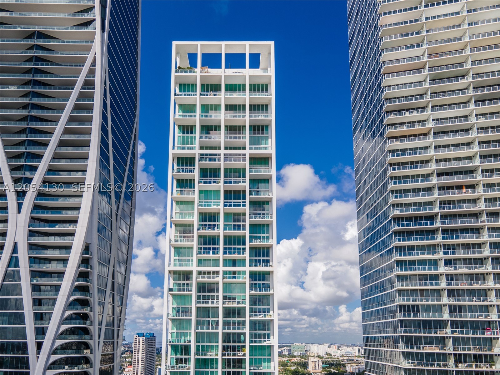 TEN MUSEUM PK RESIDENTIAL - Residential Lease