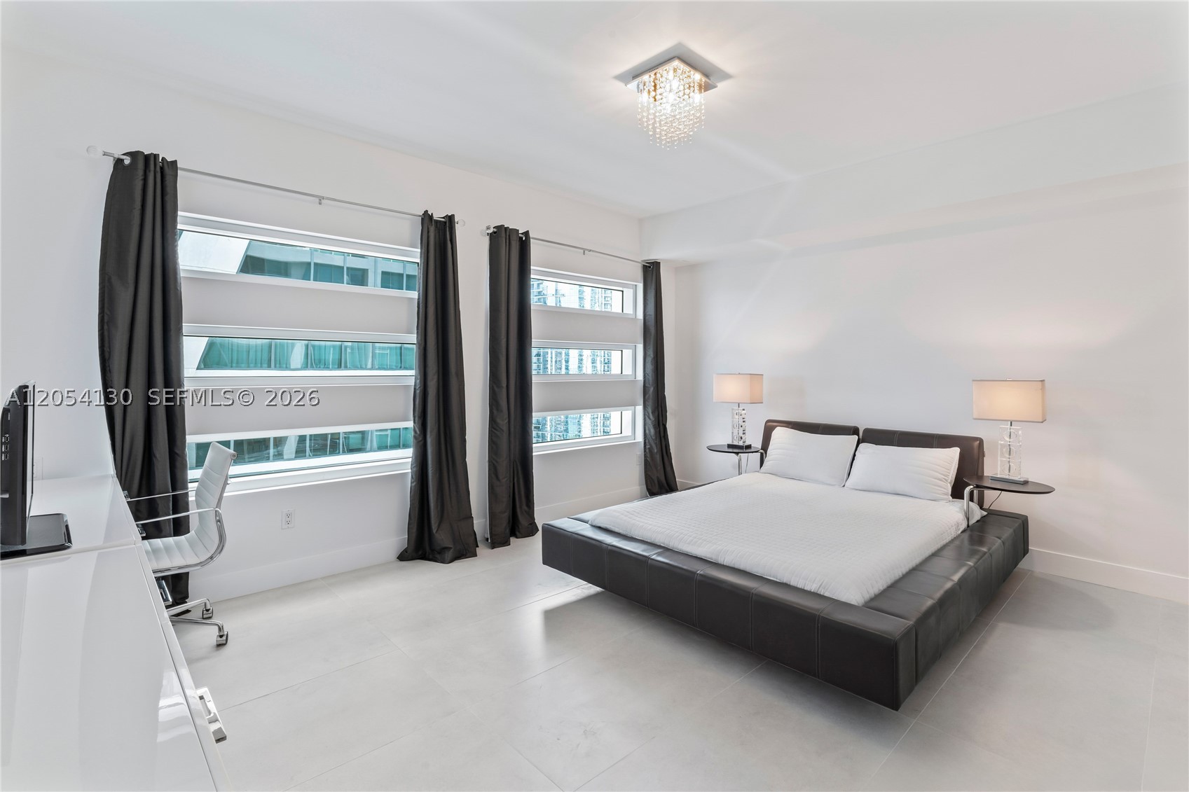 TEN MUSEUM PK RESIDENTIAL - Residential Lease