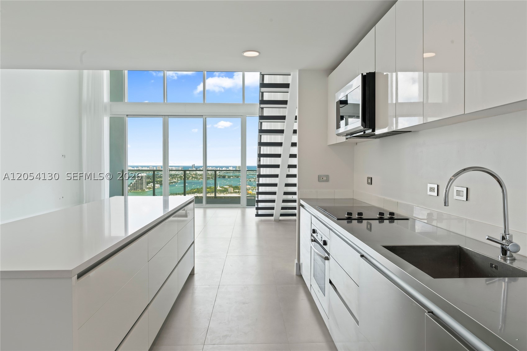 TEN MUSEUM PK RESIDENTIAL - Residential Lease