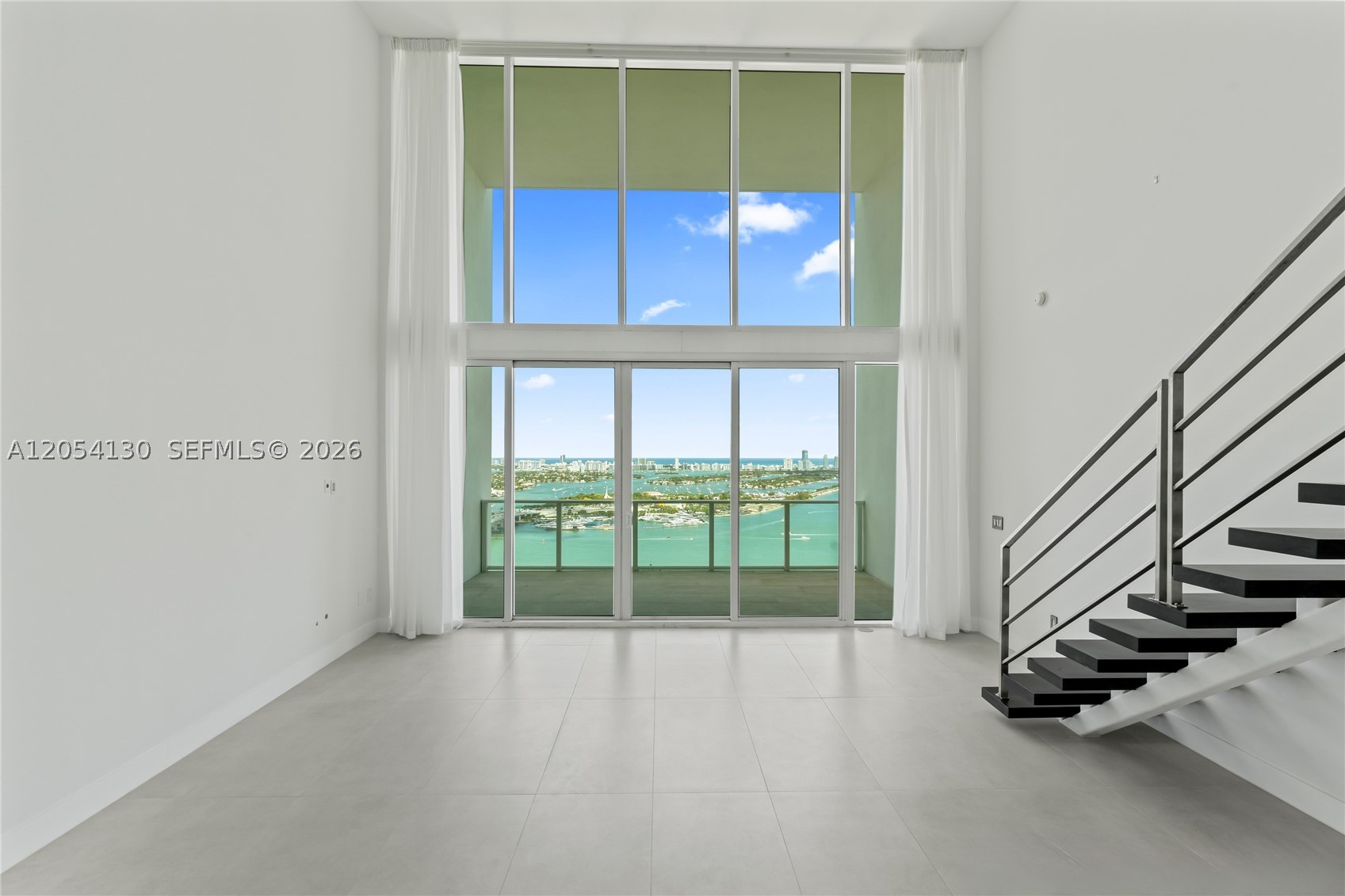 TEN MUSEUM PK RESIDENTIAL - Residential Lease