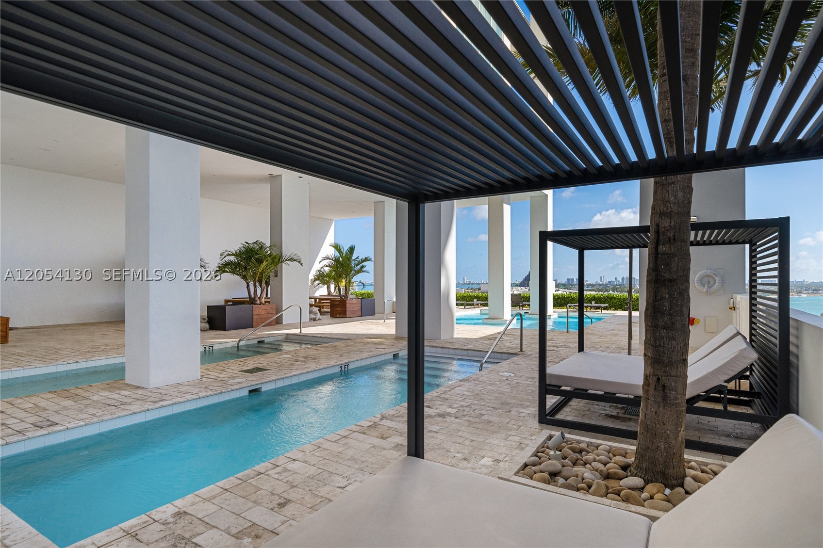 TEN MUSEUM PK RESIDENTIAL - Residential Lease