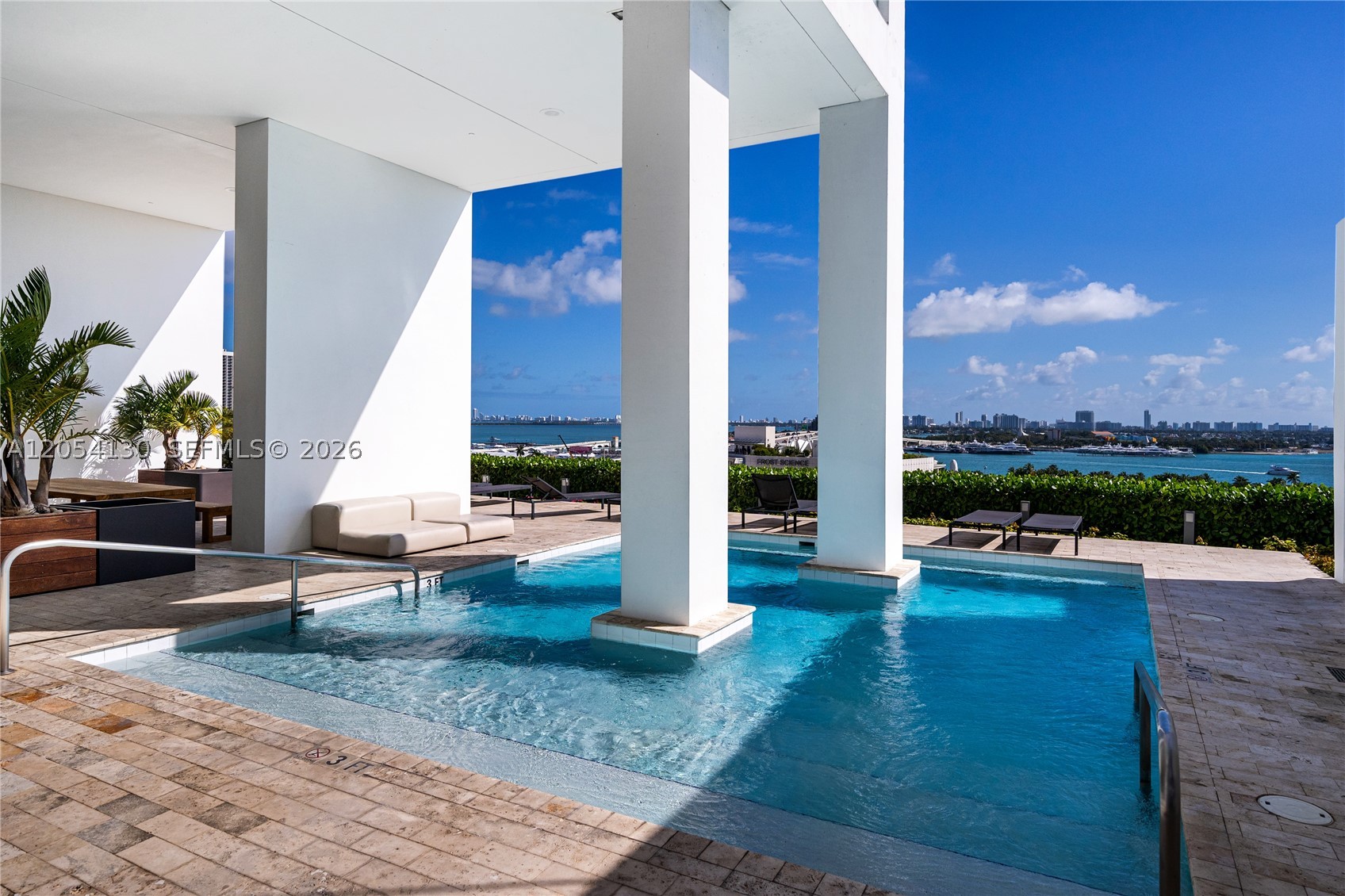 TEN MUSEUM PK RESIDENTIAL - Residential Lease