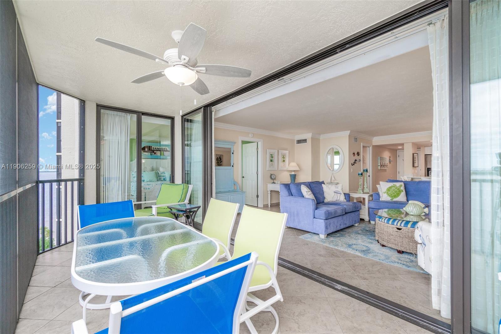 SANIBEL HARBOUR TOWER COND - Residential