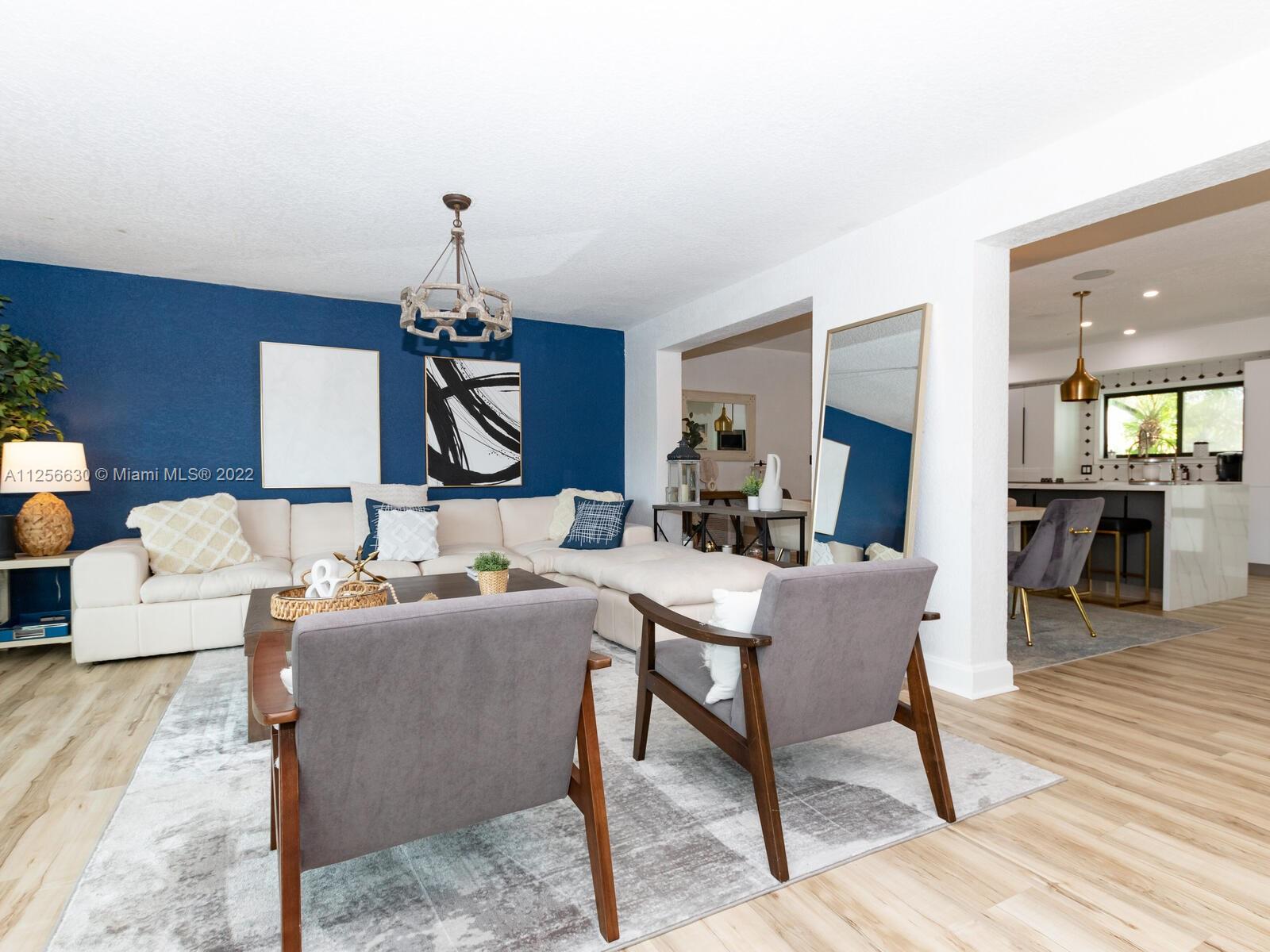 CORAL RIDGE GALT ADD - Residential
